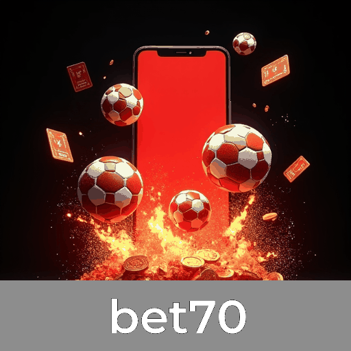 bet70: Cassino Premiado com Pagamentos Rápidos