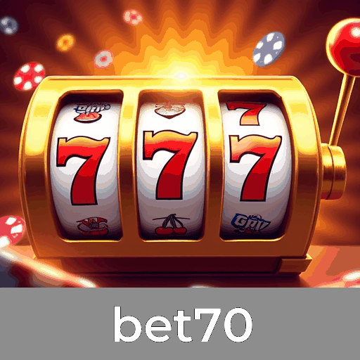 bet70: Cassino Premiado com Pagamentos Rápidos