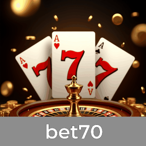 Bet70: O Aplicativo Móvel que Leva a Comodidade das Apostas a Outro Nível
