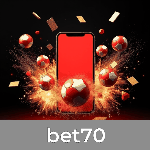 Bet70: Sua Melhor Escolha em Apostas Online com Serviço Profissional e Segurança Garantida