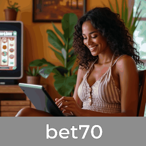 Bet70: Sua Melhor Escolha em Apostas Online com Serviço Profissional e Segurança Garantida